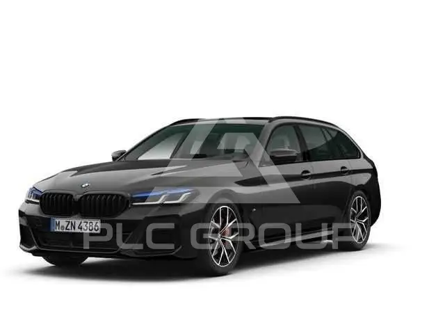2023 BMW 540