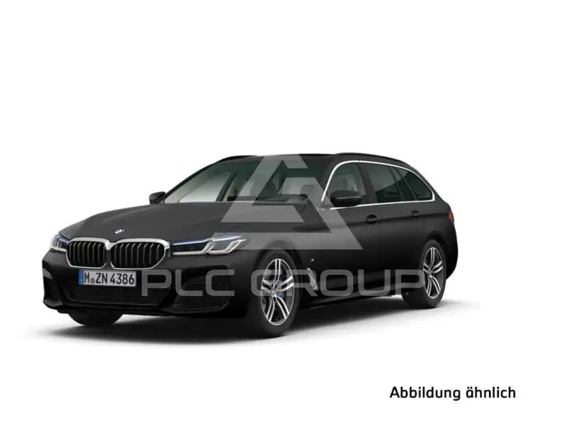 2023 BMW 540
