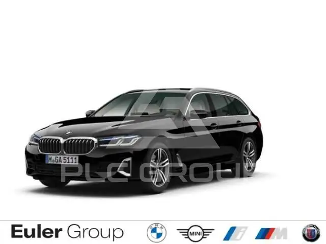 2023 BMW 540
