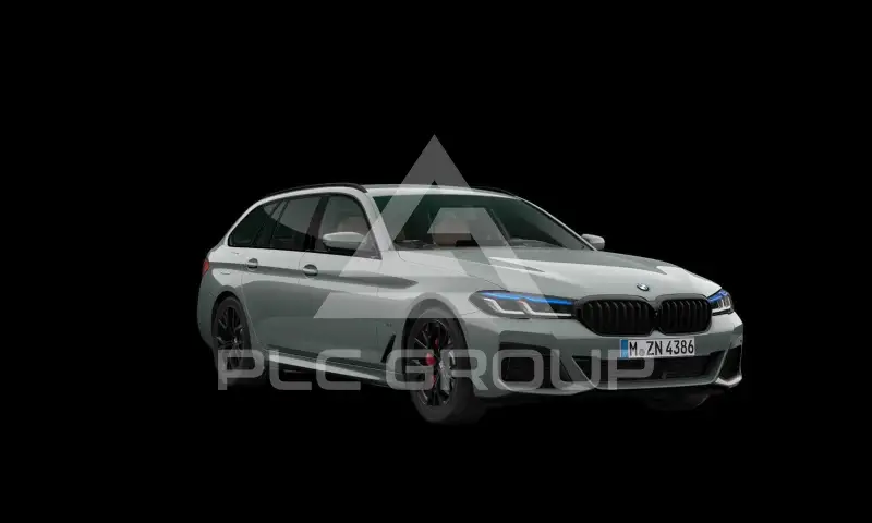 2023 BMW 540