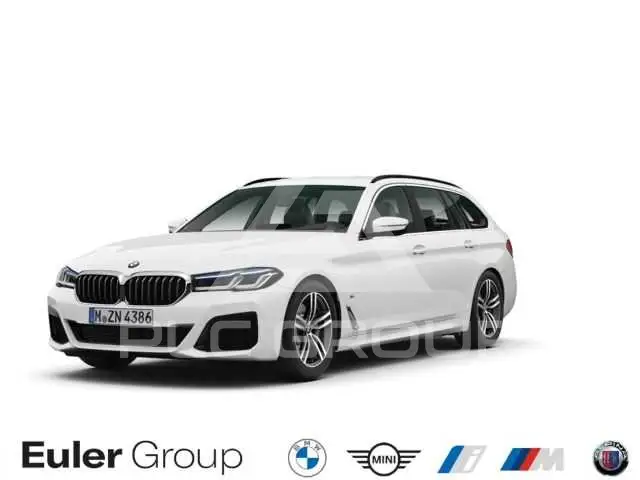 2023 BMW 540