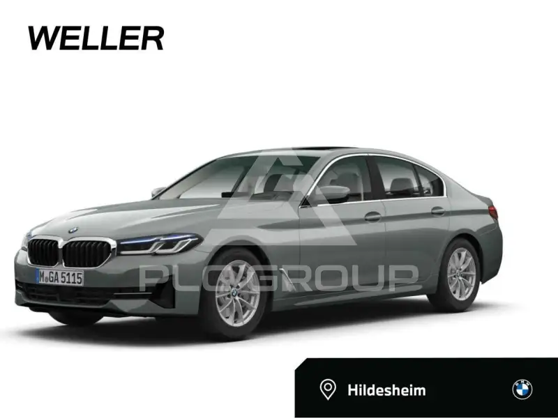 2023 BMW 540
