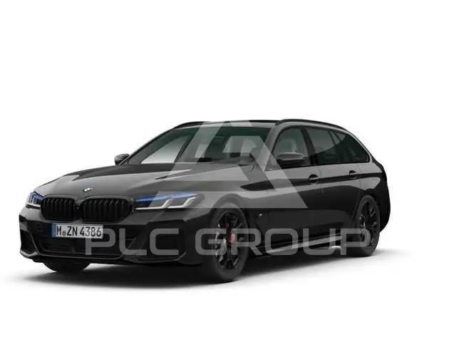 2023 BMW 540