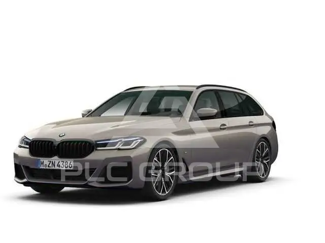 2023 BMW 540