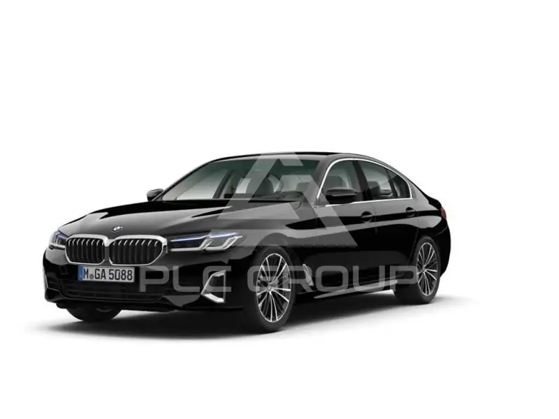 2023 BMW 540