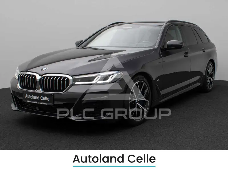 2023 BMW 540