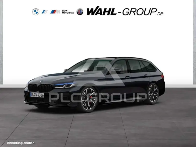 2023 BMW 540