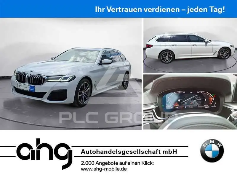 2023 BMW 540