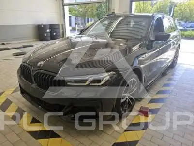 2023 BMW 540