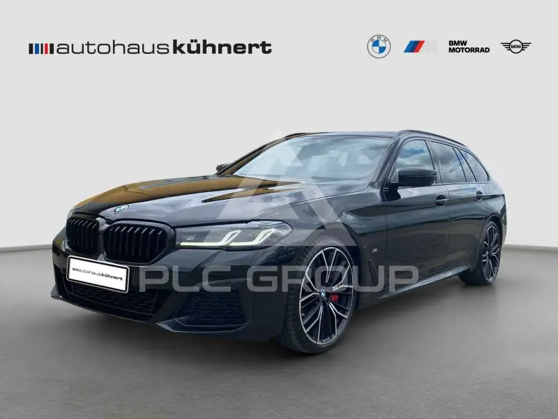 2023 BMW 540