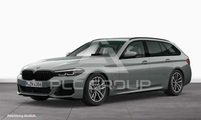 2023 BMW 540