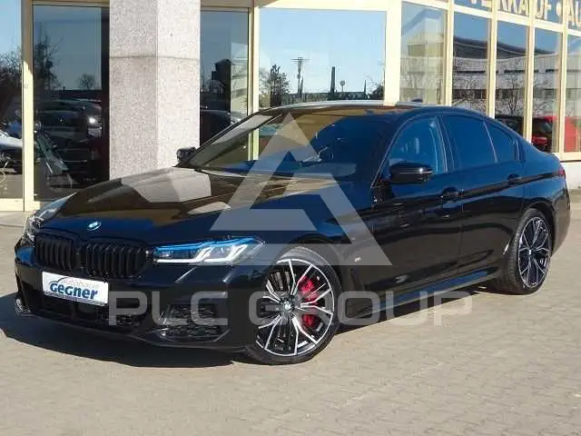 2023 BMW 540