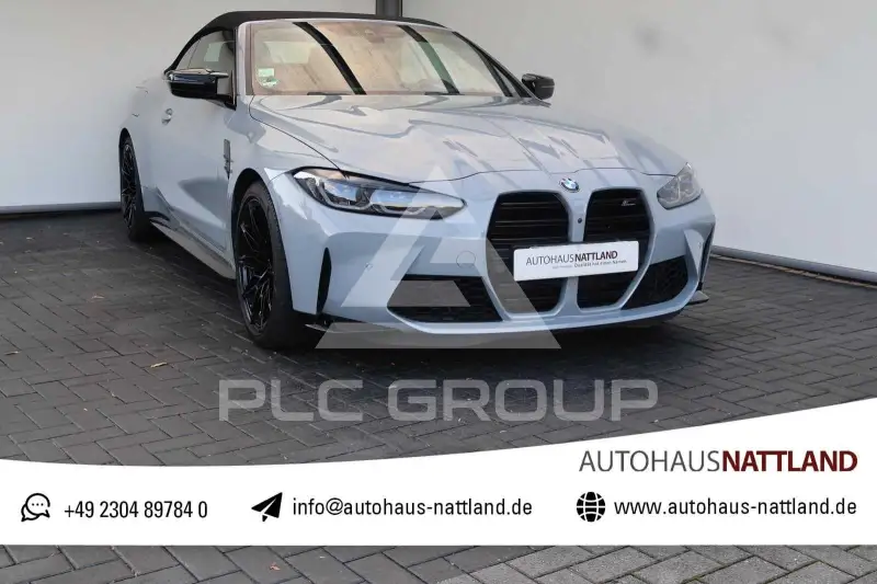 2023 BMW M4