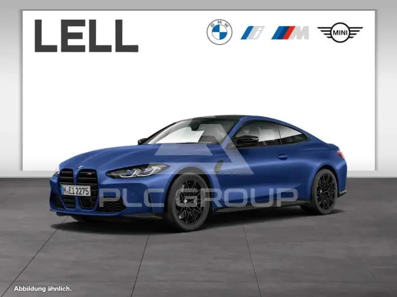 2023 BMW M4