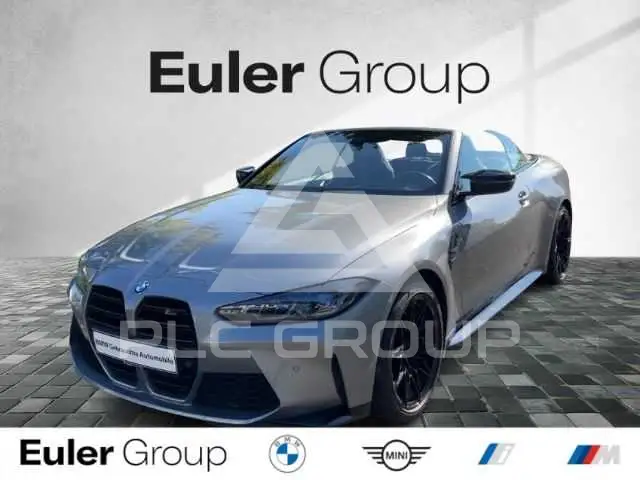 2023 BMW M4