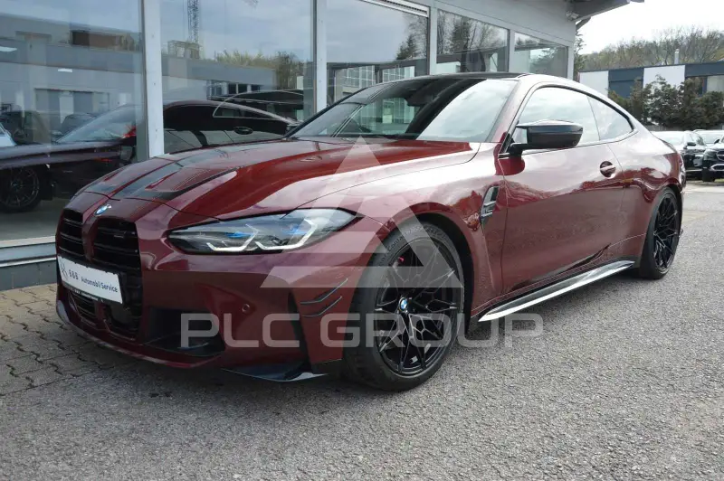 2023 BMW M4