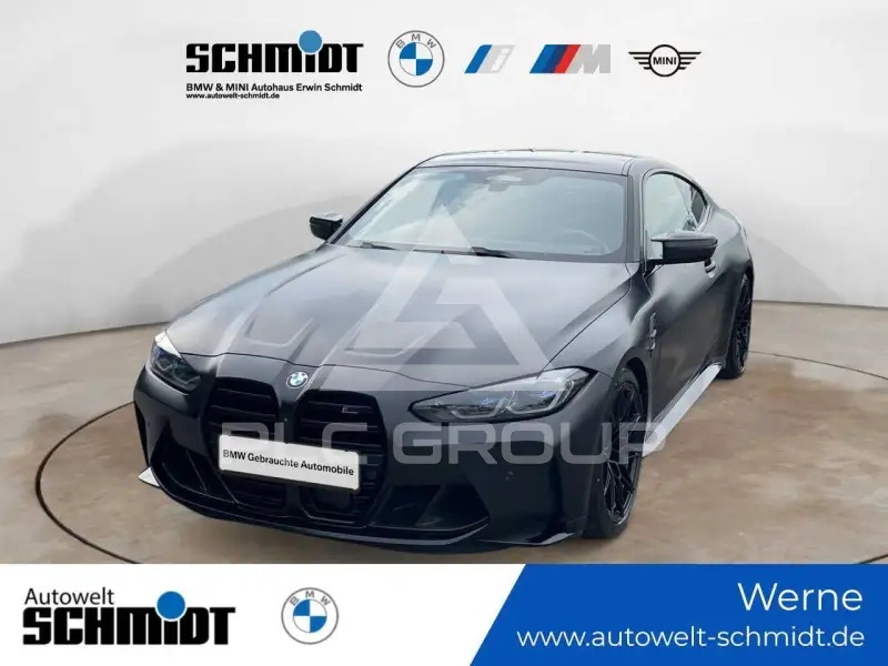 2023 BMW M4
