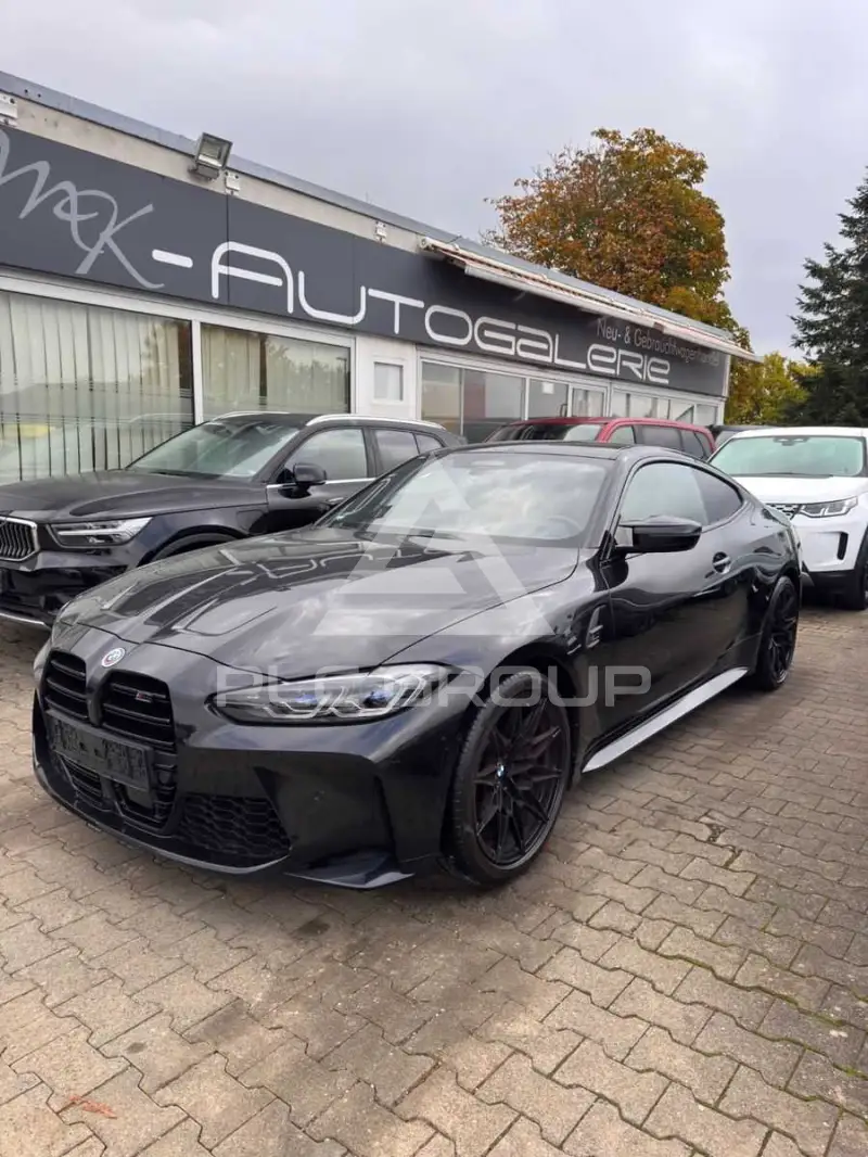2023 BMW M4