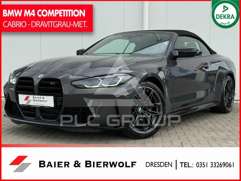 2023 BMW M4