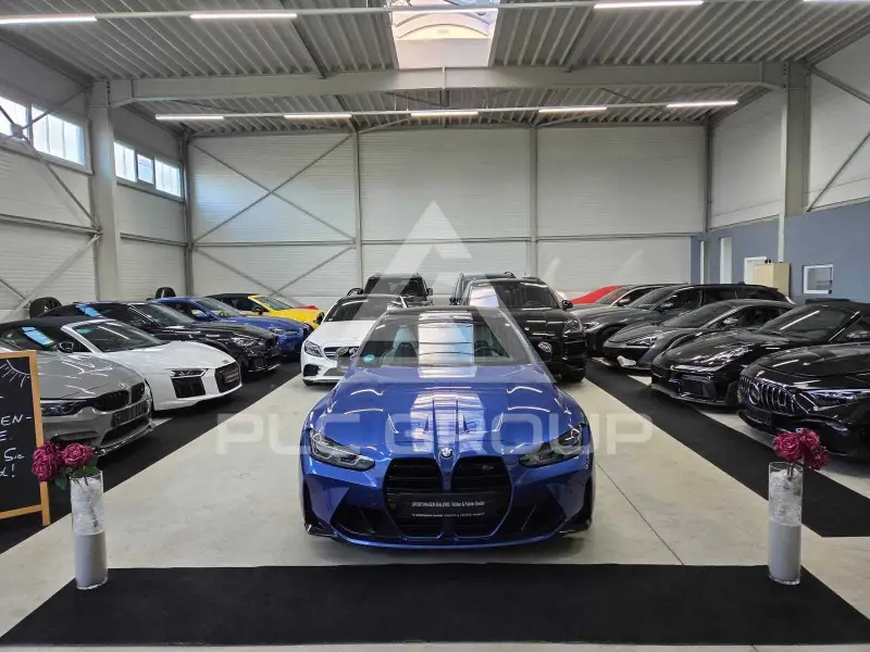 2023 BMW M4