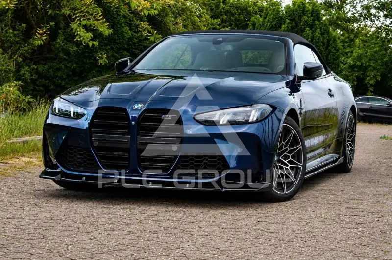 2023 BMW M4