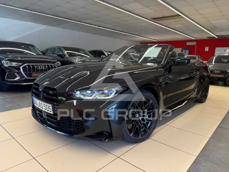 2023 BMW M4