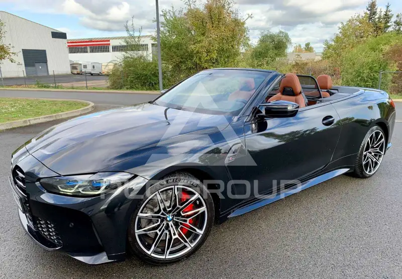 2023 BMW M4
