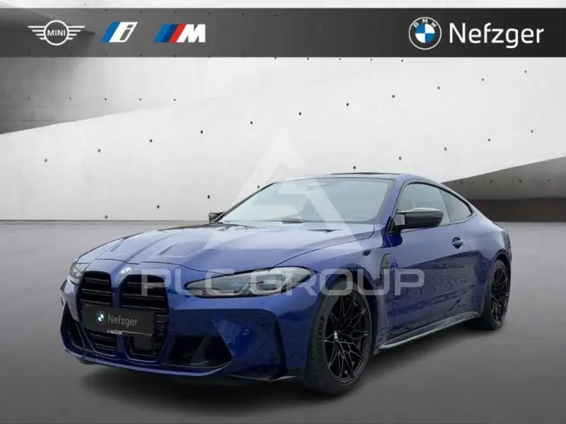 2023 BMW M4