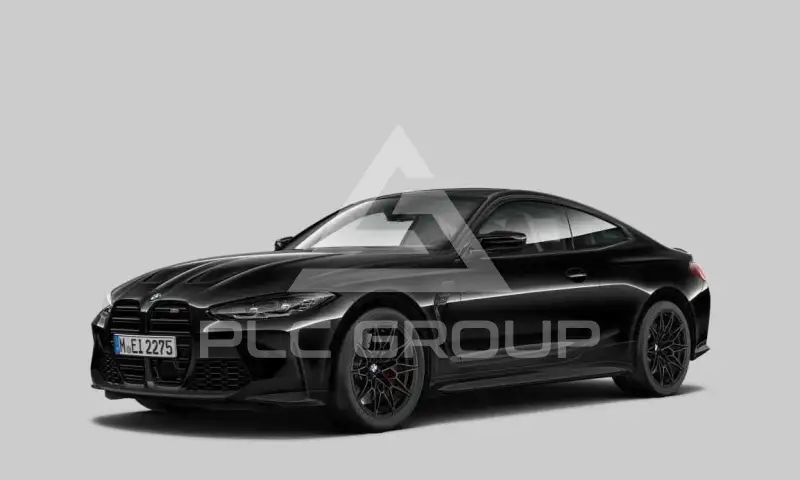 2023 BMW M4