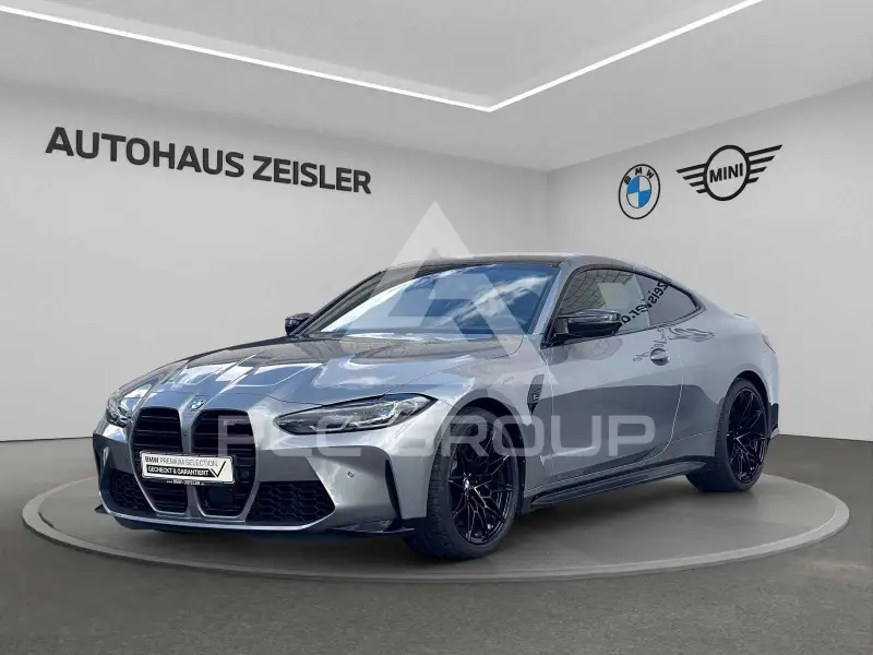 2023 BMW M4