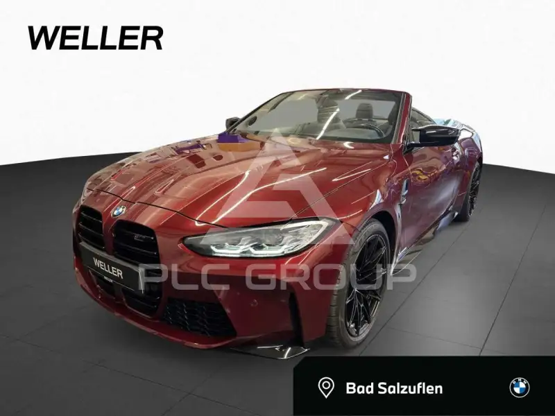 2023 BMW M4