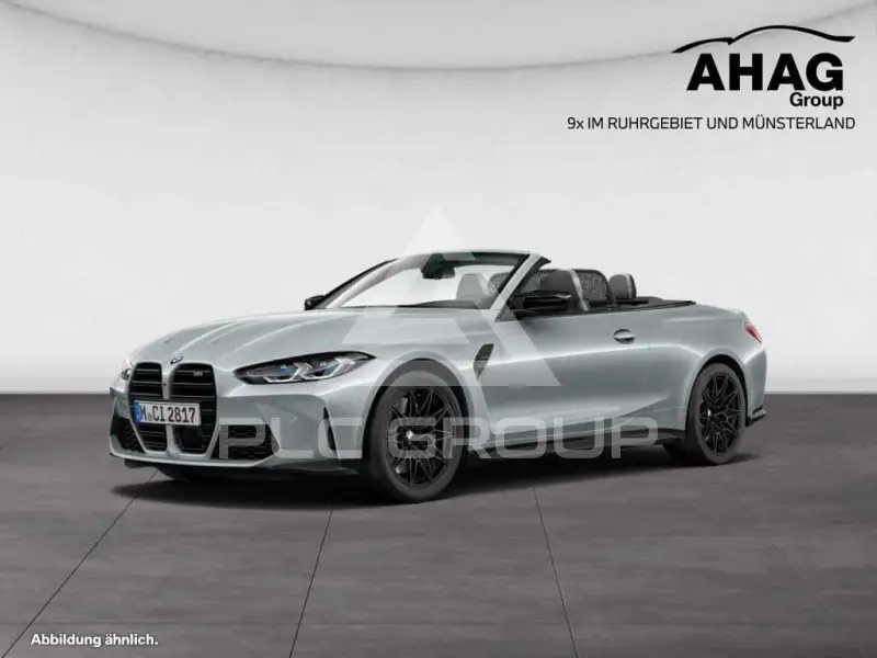 2023 BMW M4