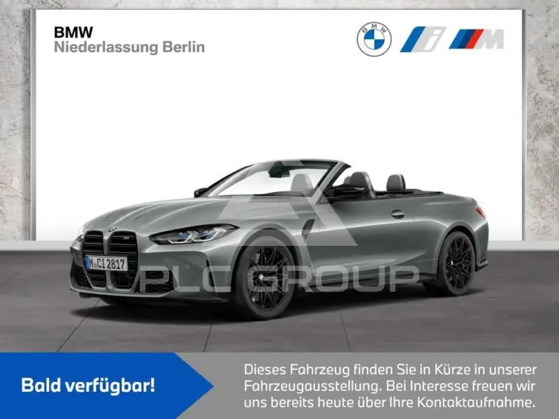 2023 BMW M4