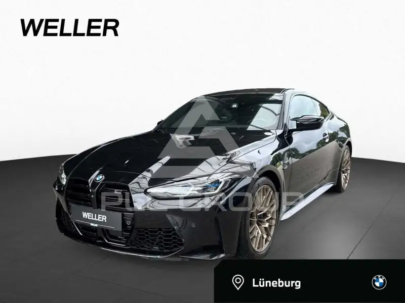 2023 BMW M4