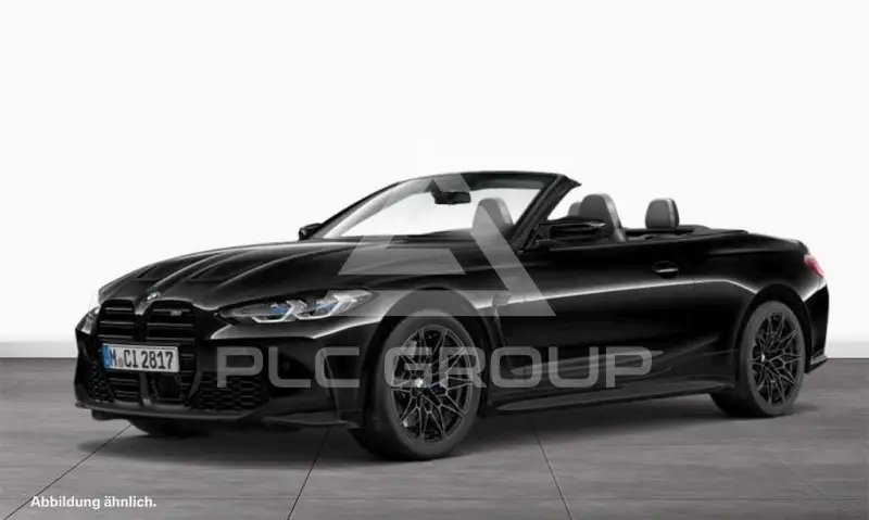 2023 BMW M4