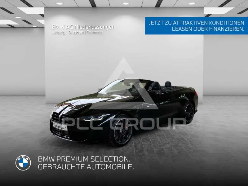 2023 BMW M4