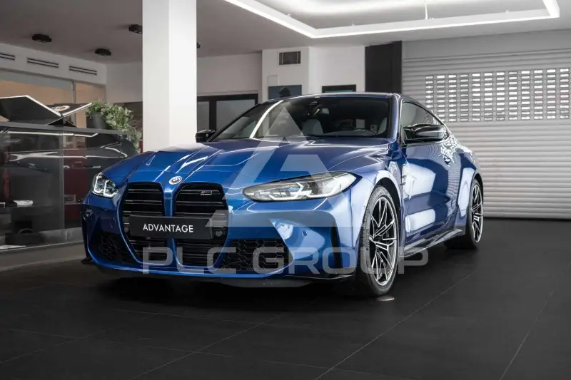 2023 BMW M4