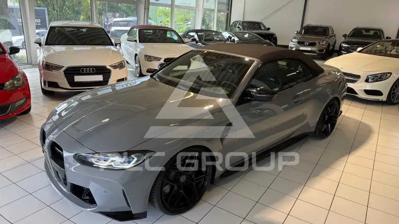 2023 BMW M4