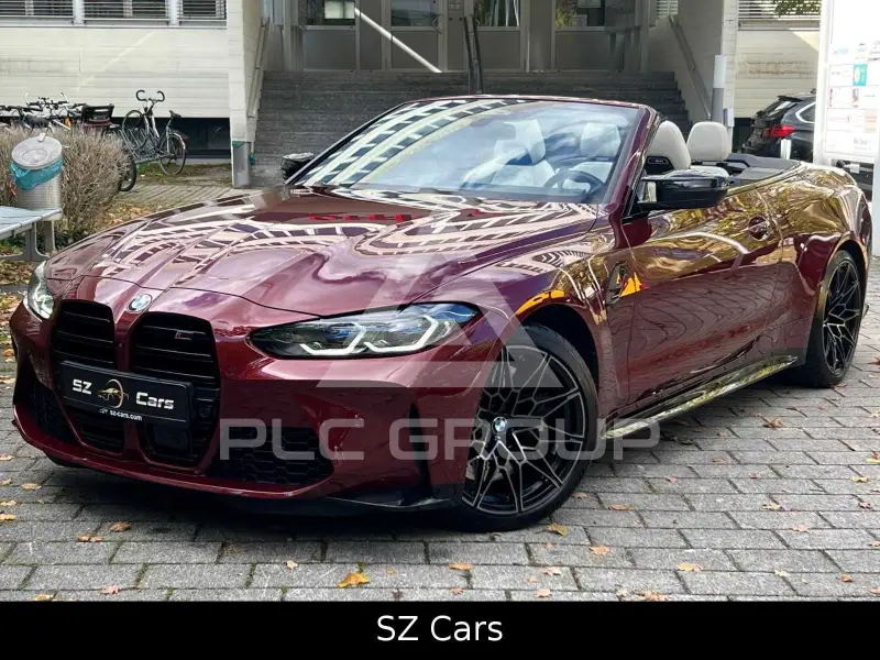 2023 BMW M4