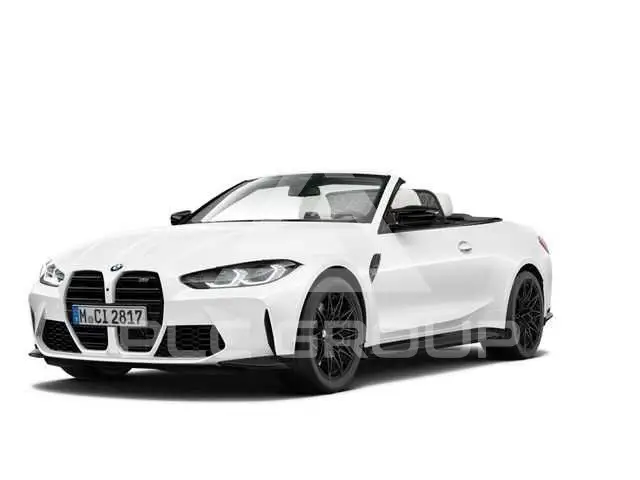 2023 BMW M4