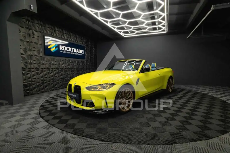 2023 BMW M4