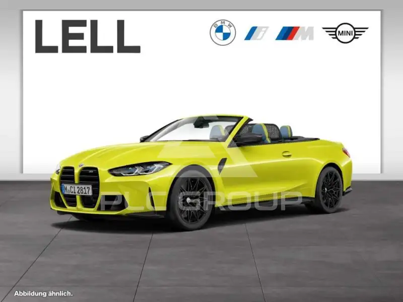 2023 BMW M4
