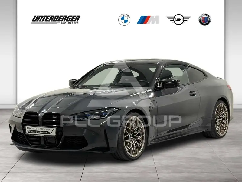 2023 BMW M4