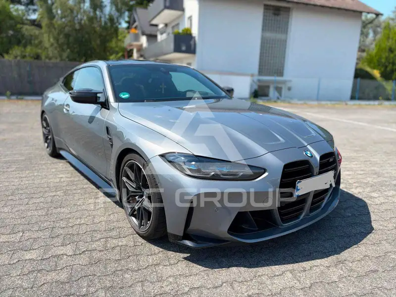 2023 BMW M4