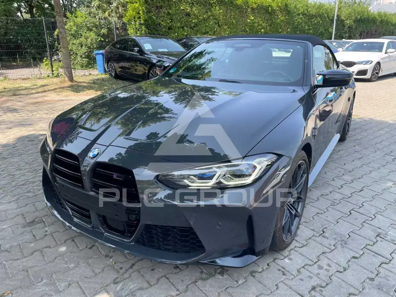 2023 BMW M4