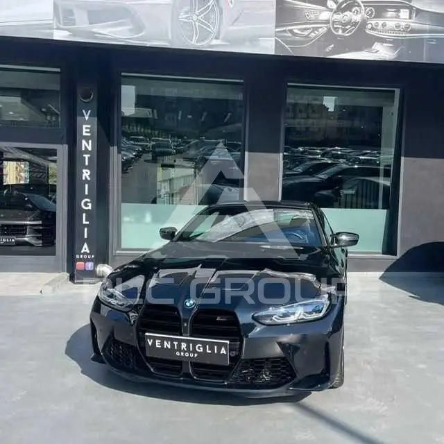 2023 BMW M4