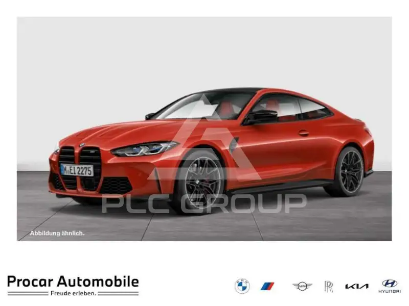 2023 BMW M4