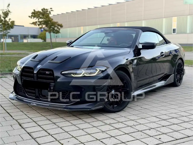 2023 BMW M4