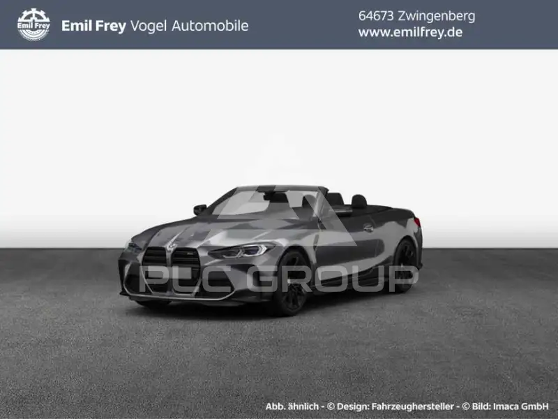 2023 BMW M4