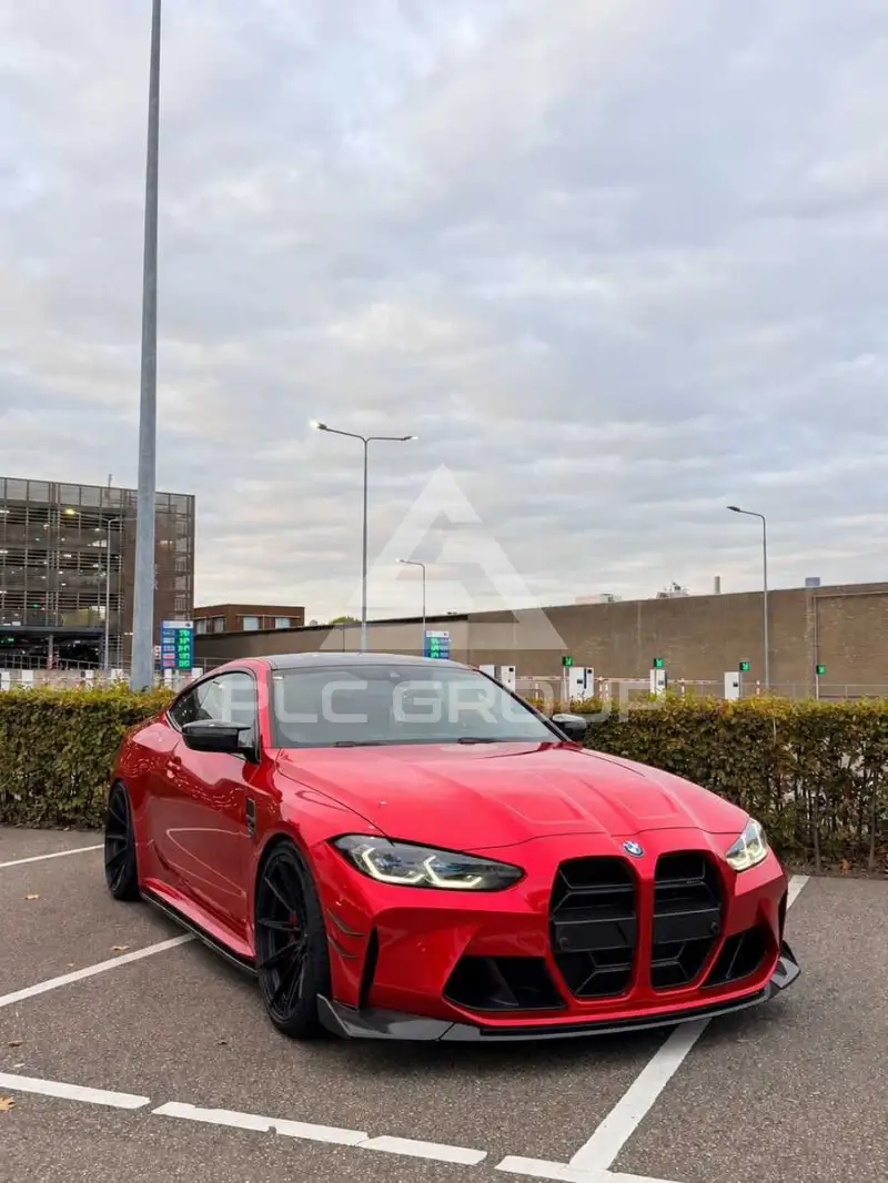 2023 BMW M4